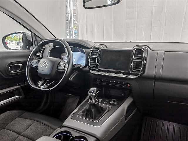 Citroen C5 Aircross BlueHDi 130 S&S Feel
