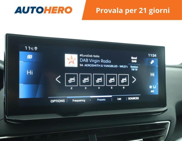 PEUGEOT 3008 BlueHDi 130 S&S EAT8 Allure Pack