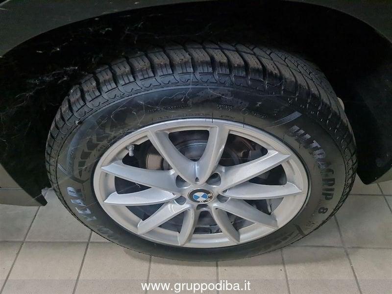 BMW X2 F39 Diesel sdrive18d Business X auto