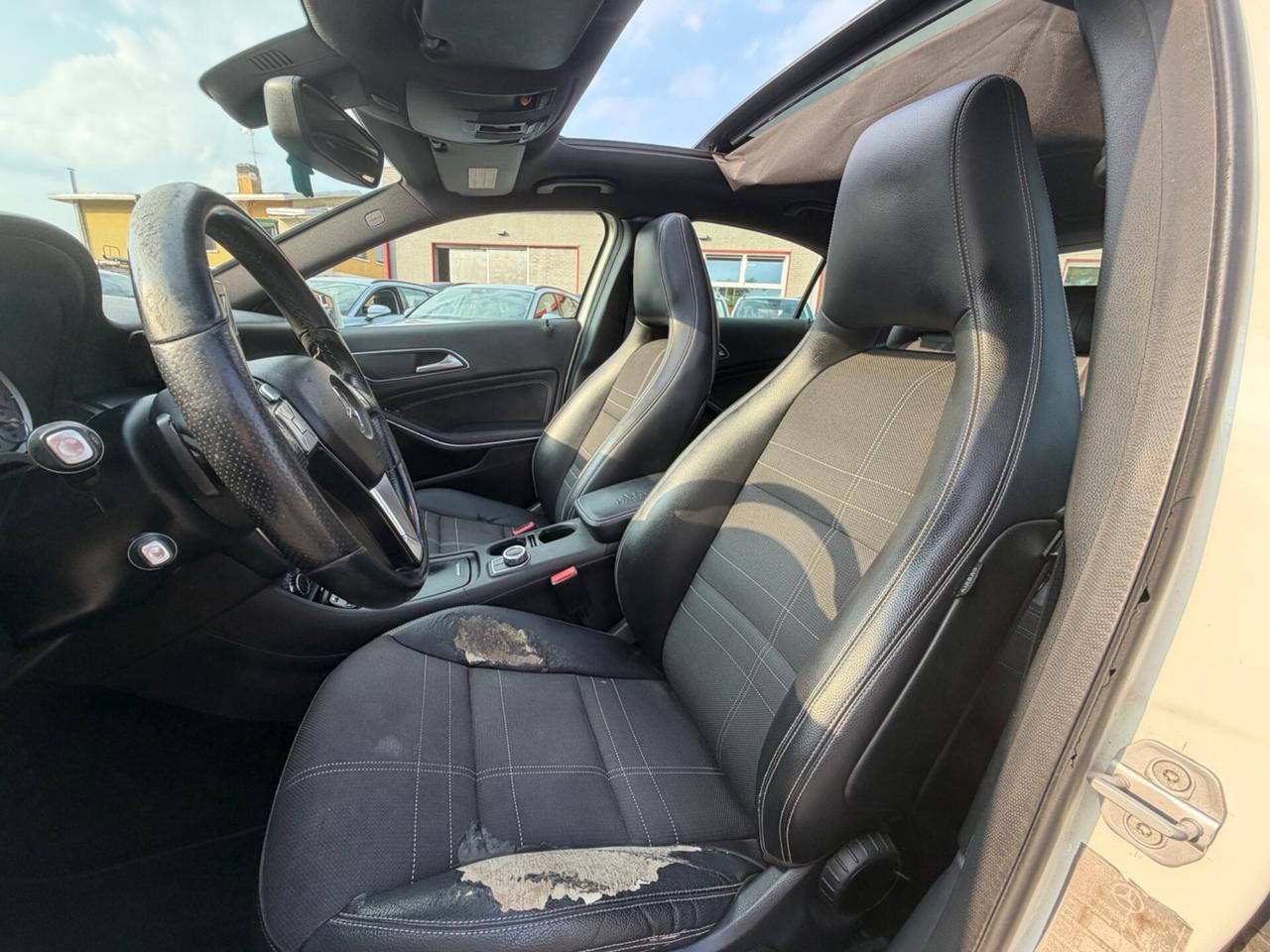 Mercedes-benz A 180 CDI Premium
