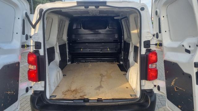 OPEL Vivaro 2.0 Diesel 145CV S&S PL-TN M Furgone Enjoy