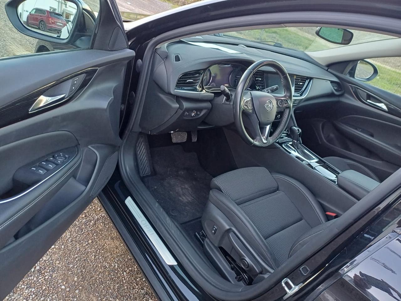 Opel Insignia 1.6 CDTI 136 CV S&S aut. Grand Sport Innovation