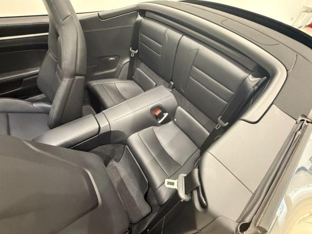 PORSCHE 911 Carrera 992.2 394 CV Cabriolet
