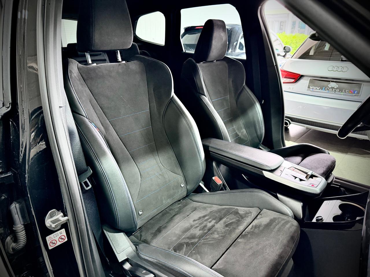 BMW X1 sDrive18d 150CV M Sport