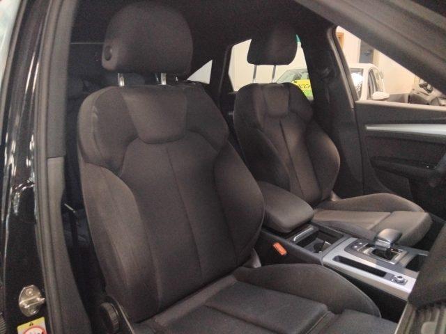 AUDI Q5 SPORTBACK 40 TDI quattro S tronic S line MHEV 19"