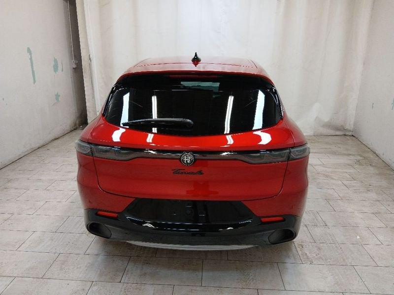 Alfa Romeo Tonale 1.6 Edizione Milano Cortina 2026 130cv tct6