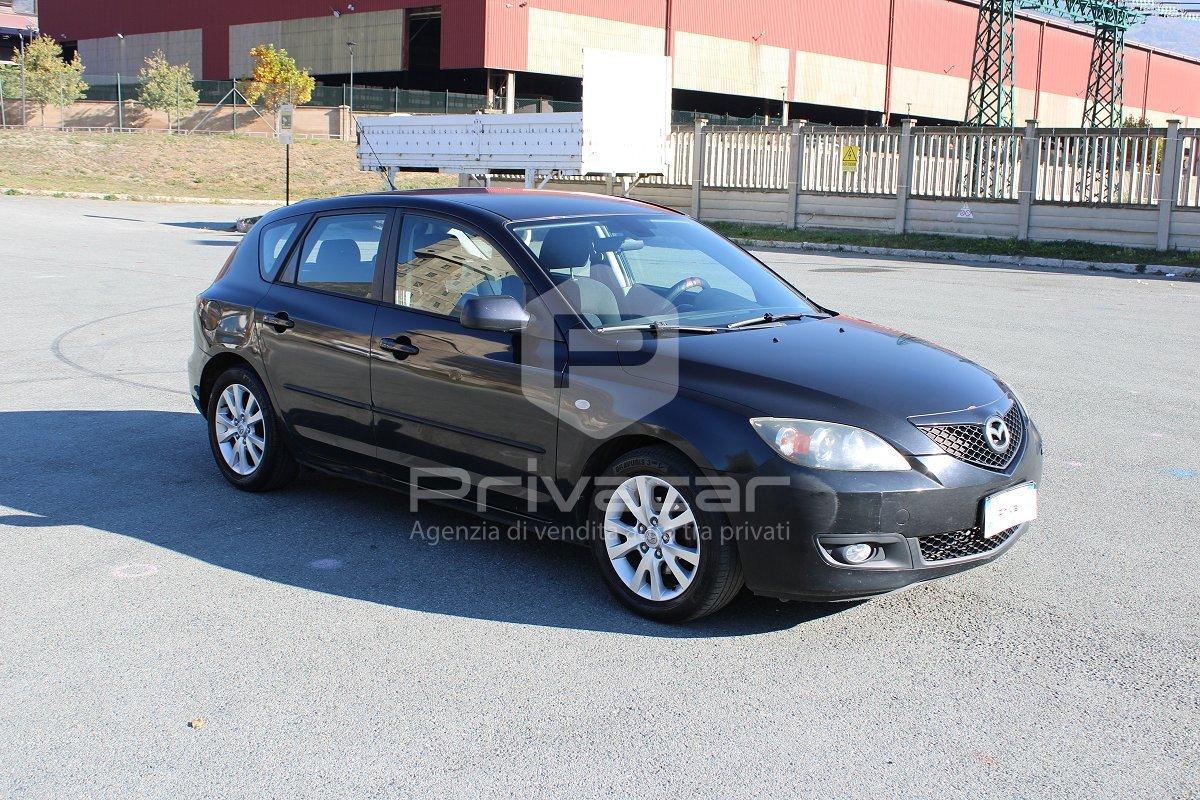 MAZDA Mazda3 1.6 16V 105CV Active