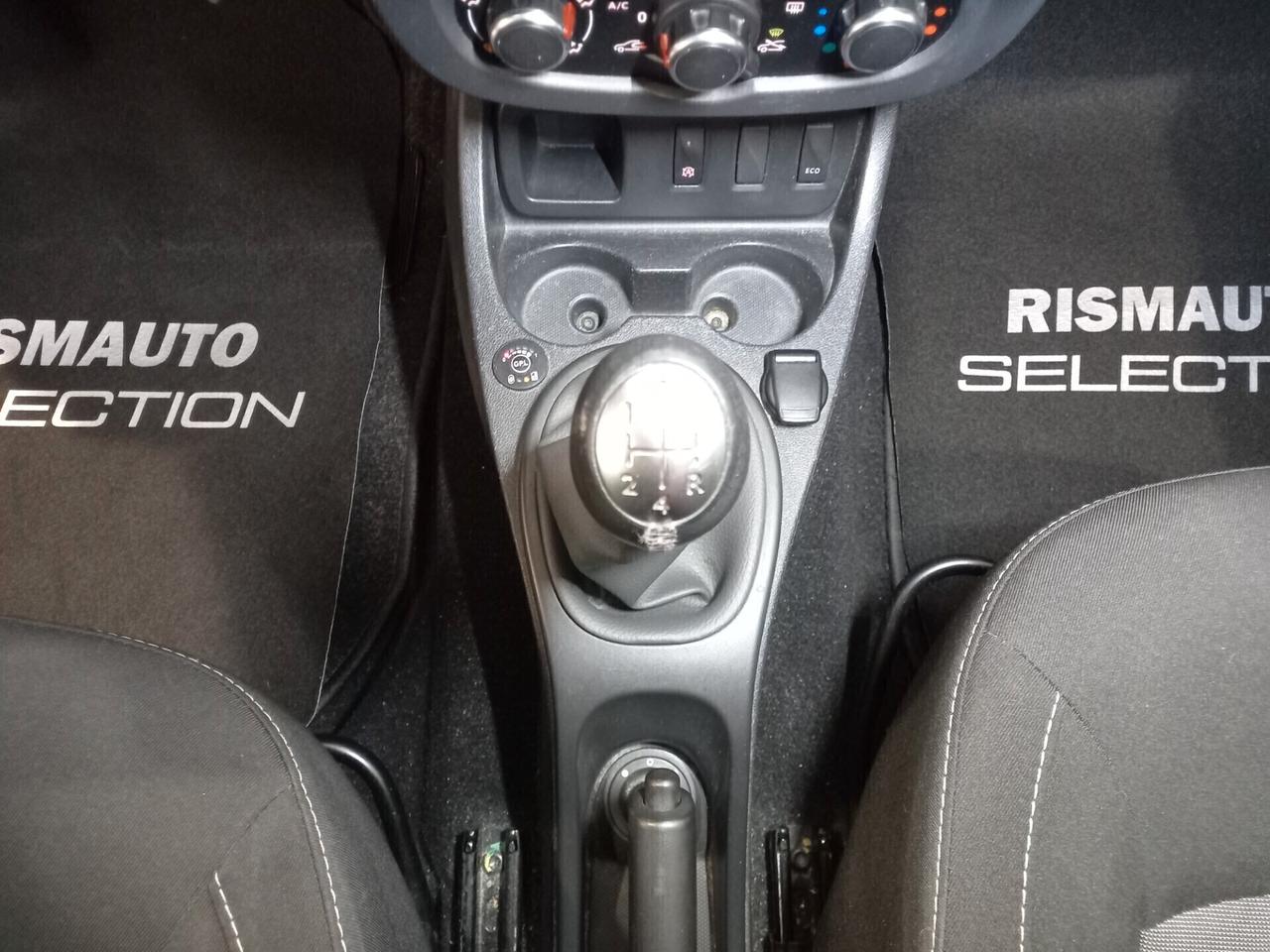 Dacia Duster 1.6 115CV Start&Stop 4x2 GPL Lauréate