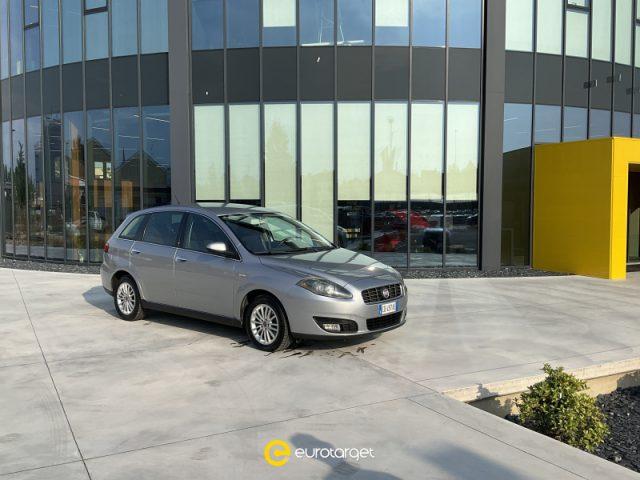 FIAT Croma 1.9 Multijet 16V Emotion