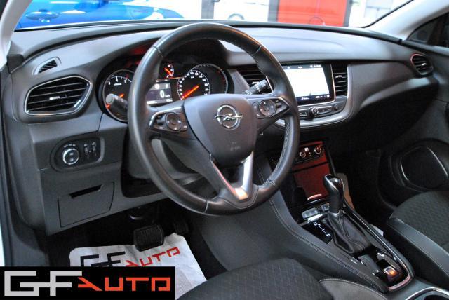 Opel Grandland X Grandland X 1.5 ecotec Elegance