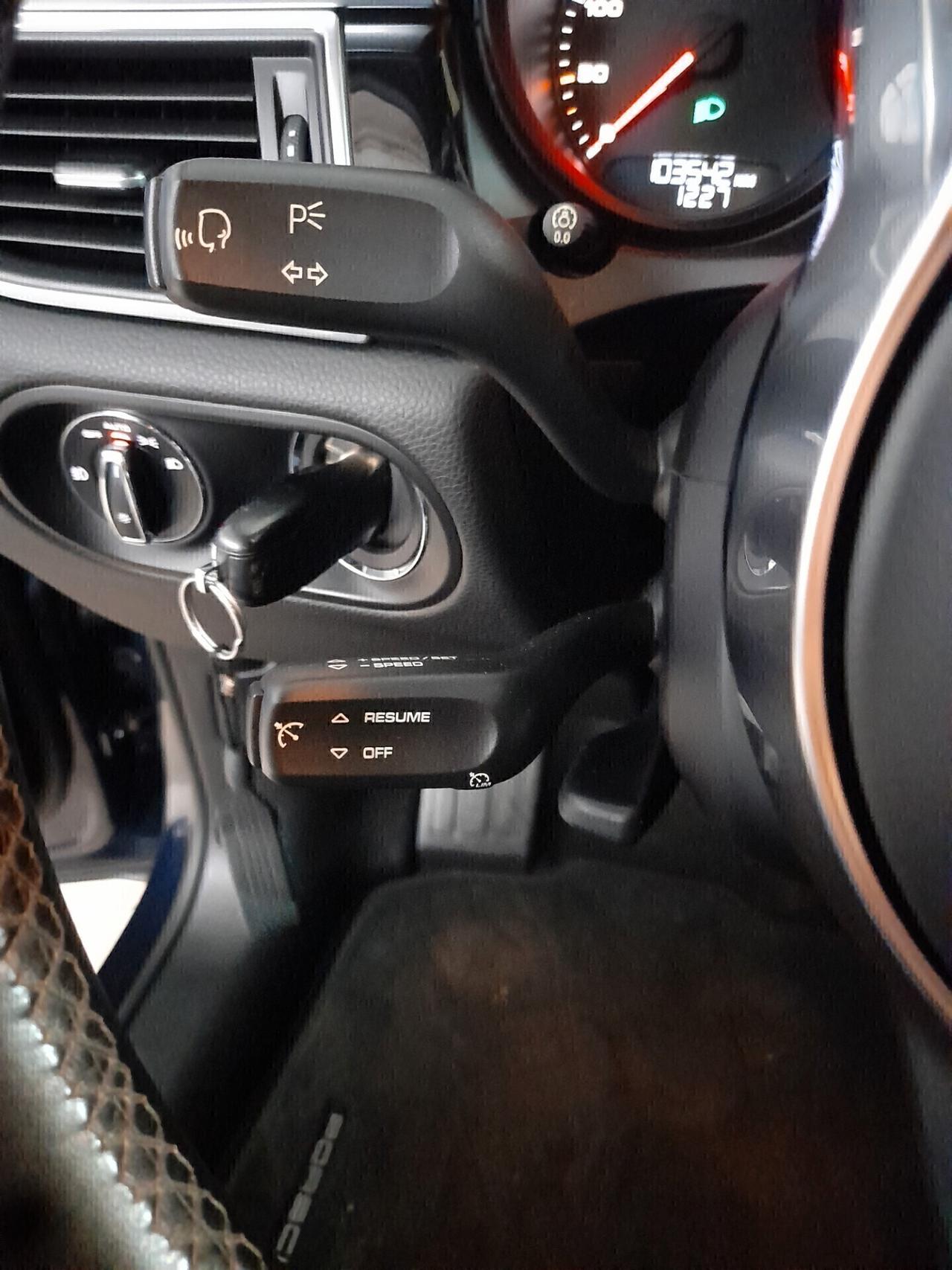 Porsche Macan 3.0 S Diesel AUTO PARI AL NUOVO