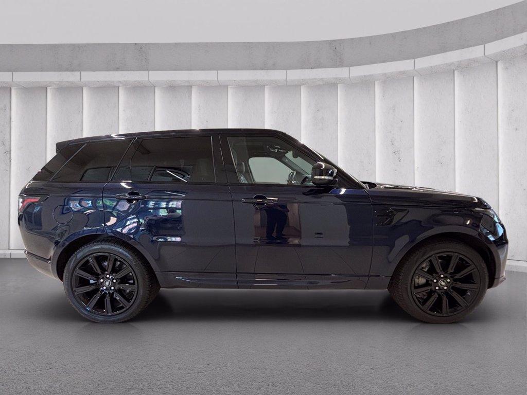 LAND ROVER Range Rover Sport 2 serie LAND ROVER 3.0D l6 249 CV HSE Dynamic del 2022