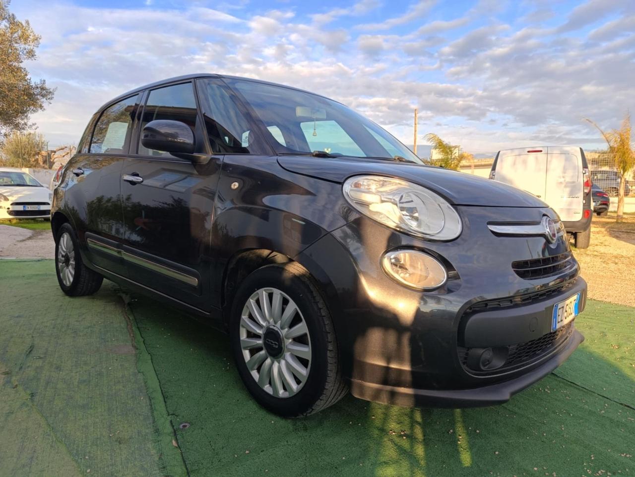 Fiat 500L 1.3 Multijet 85 CV Pop Star