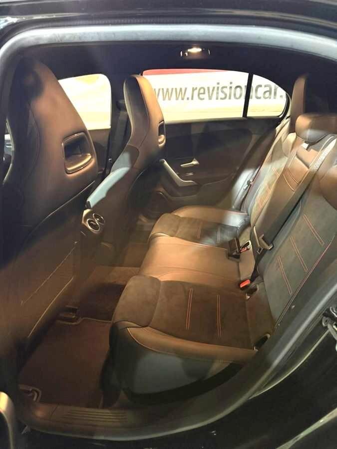 Mercedes-Benz Classe A 200 d Premium Plus AMG