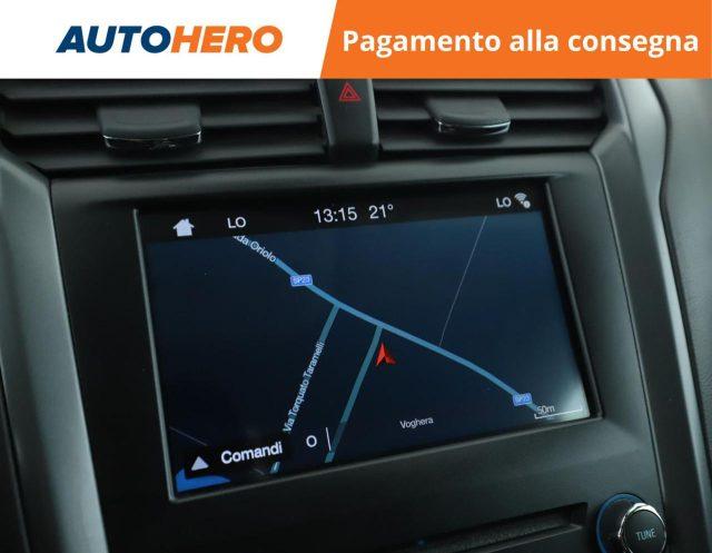 FORD Mondeo 2.0 TDCi 180 CV S&S Powershift SW Titanium Busines
