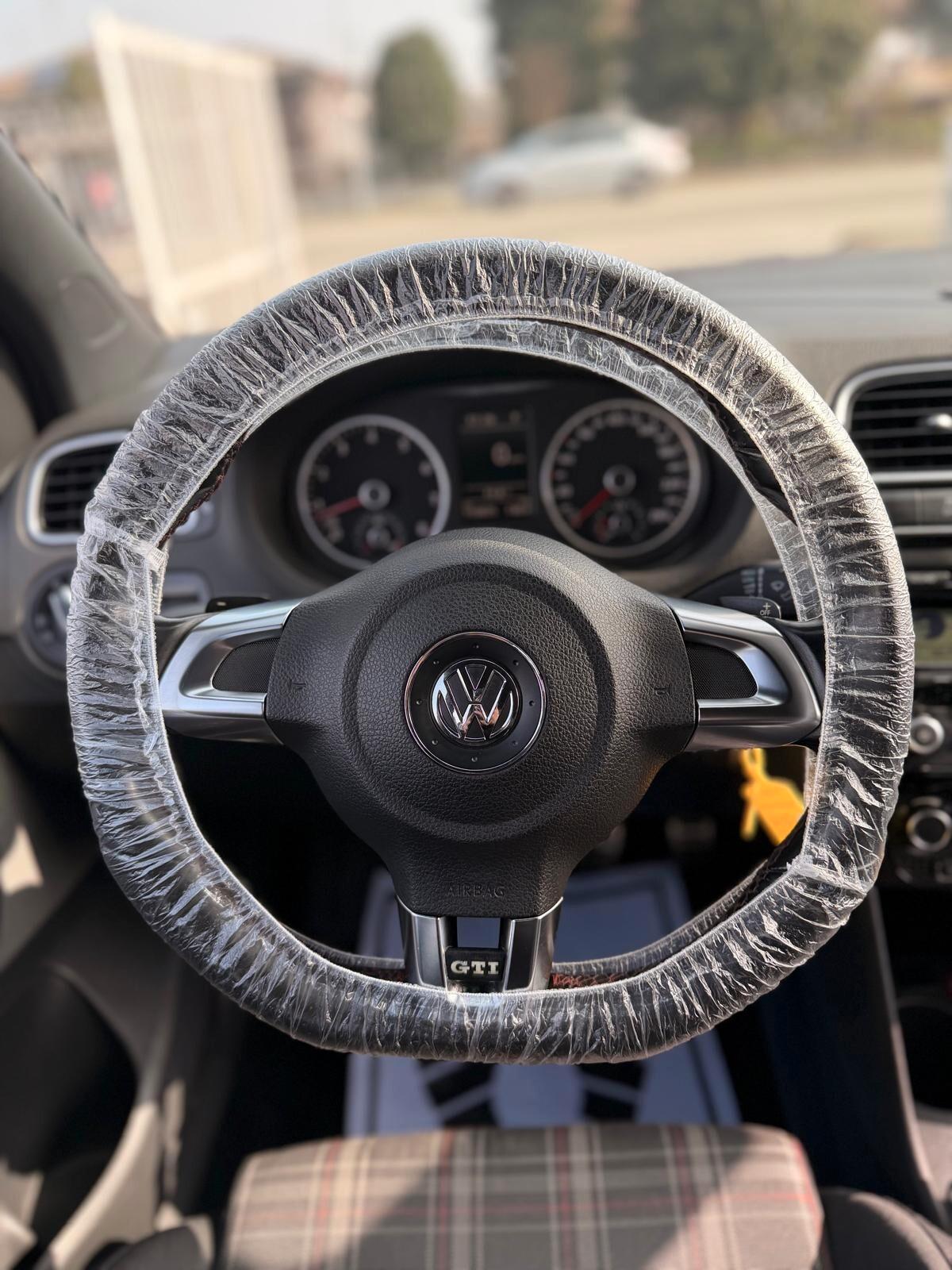 Volkswagen Polo 1.4 TSI DSG 5 porte GTI