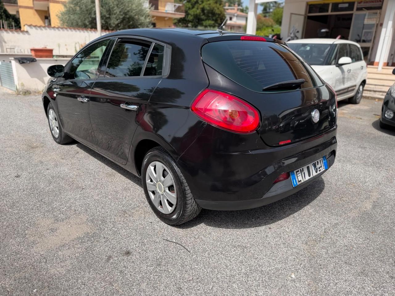 Fiat Bravo 1.6 MJT 105 CV DPF Easy
