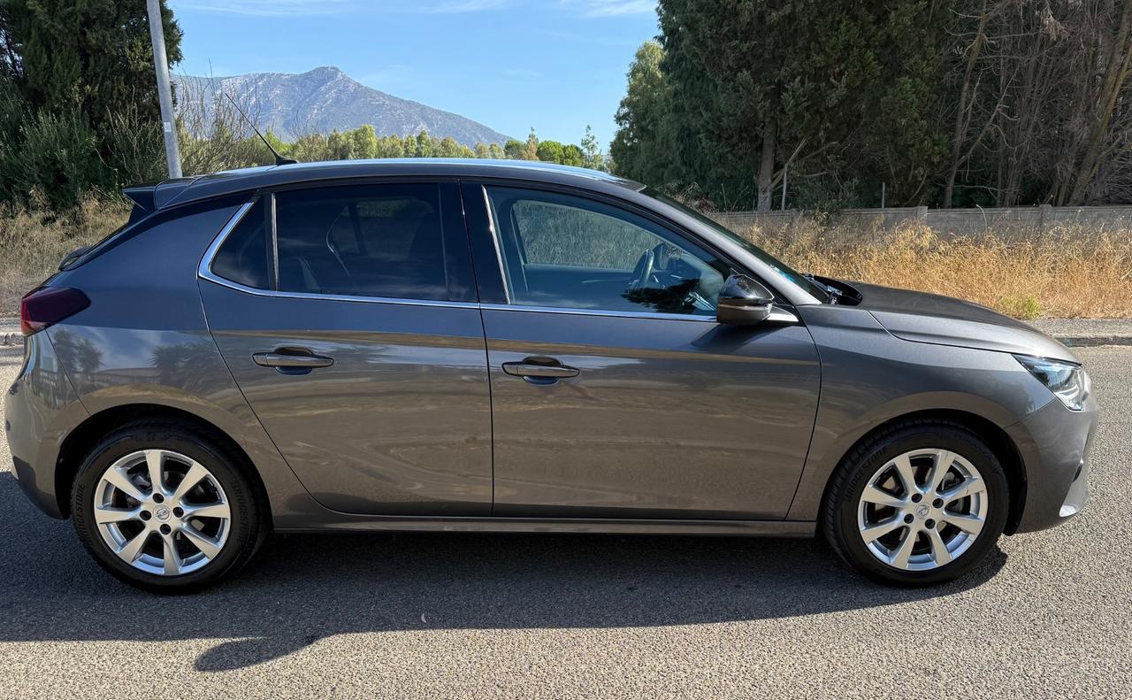 Opel Corsa 1.5 D 100 CV Elegance