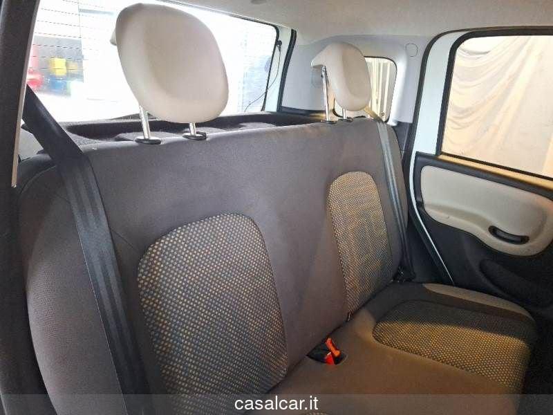 FIAT Panda 1.3 MJT 95 CV S&S 4x4 3 ANNI DI GARANZIA KM ILLIMITATI PARI AL NUOVO