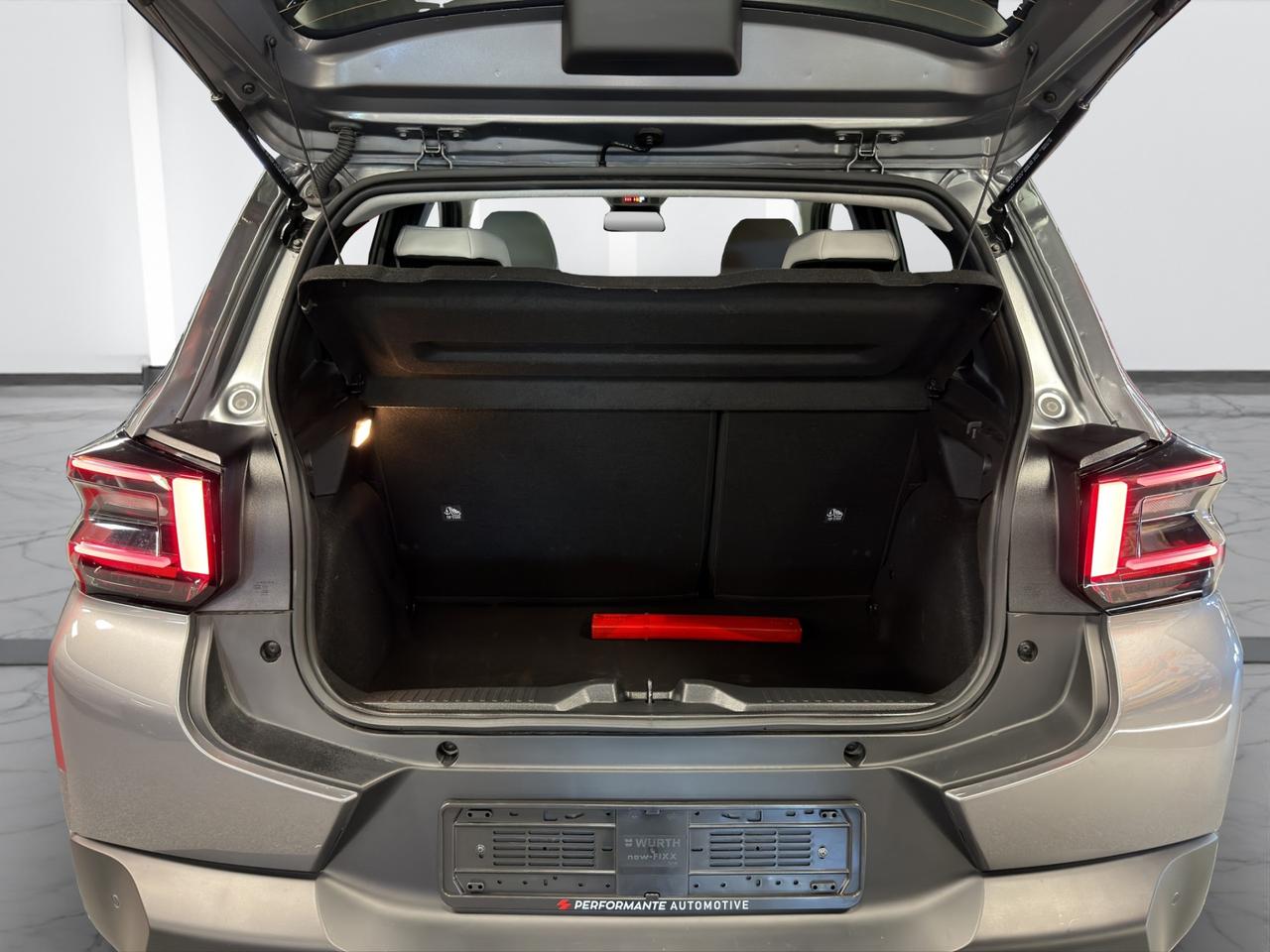 Citroen C3 1.2 puretech turbo You 100cv s&s