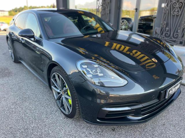 PORSCHE Panamera 2.9 4 E-Hybrid Sport Turismo