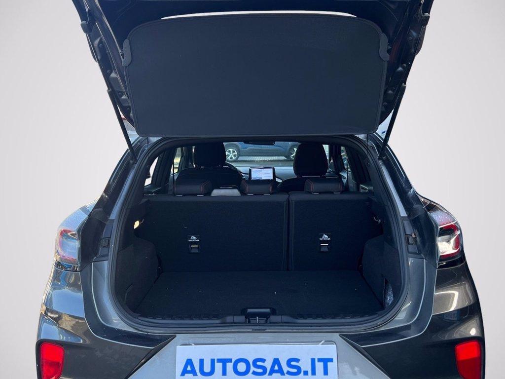 FORD Puma 1.0 EcoBoost Hybrid 125 CV S&S ST-Line del 2023