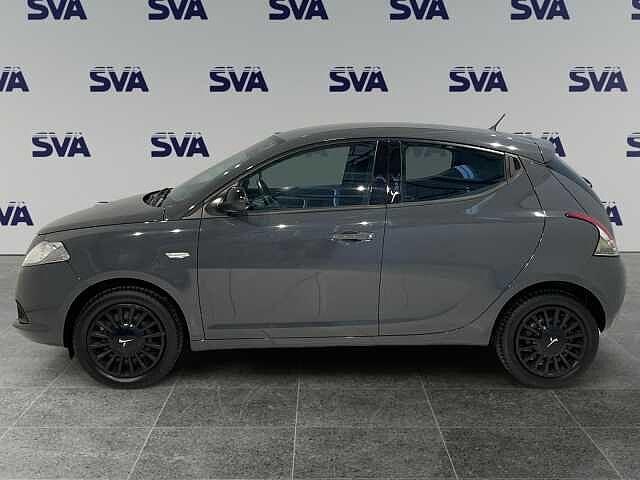 Lancia Ypsilon 1.2 69CV 5.p GPL Ecochic Elefantino - NEOPATENTATI -