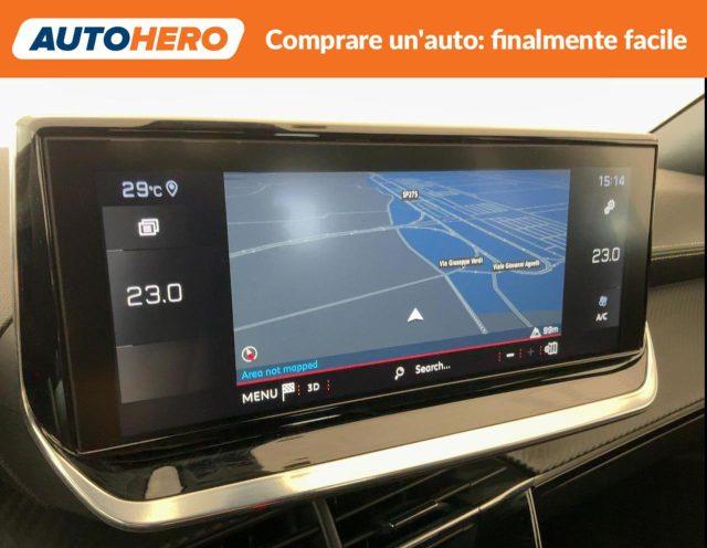 PEUGEOT 2008 PureTech 130 S&S GT Line