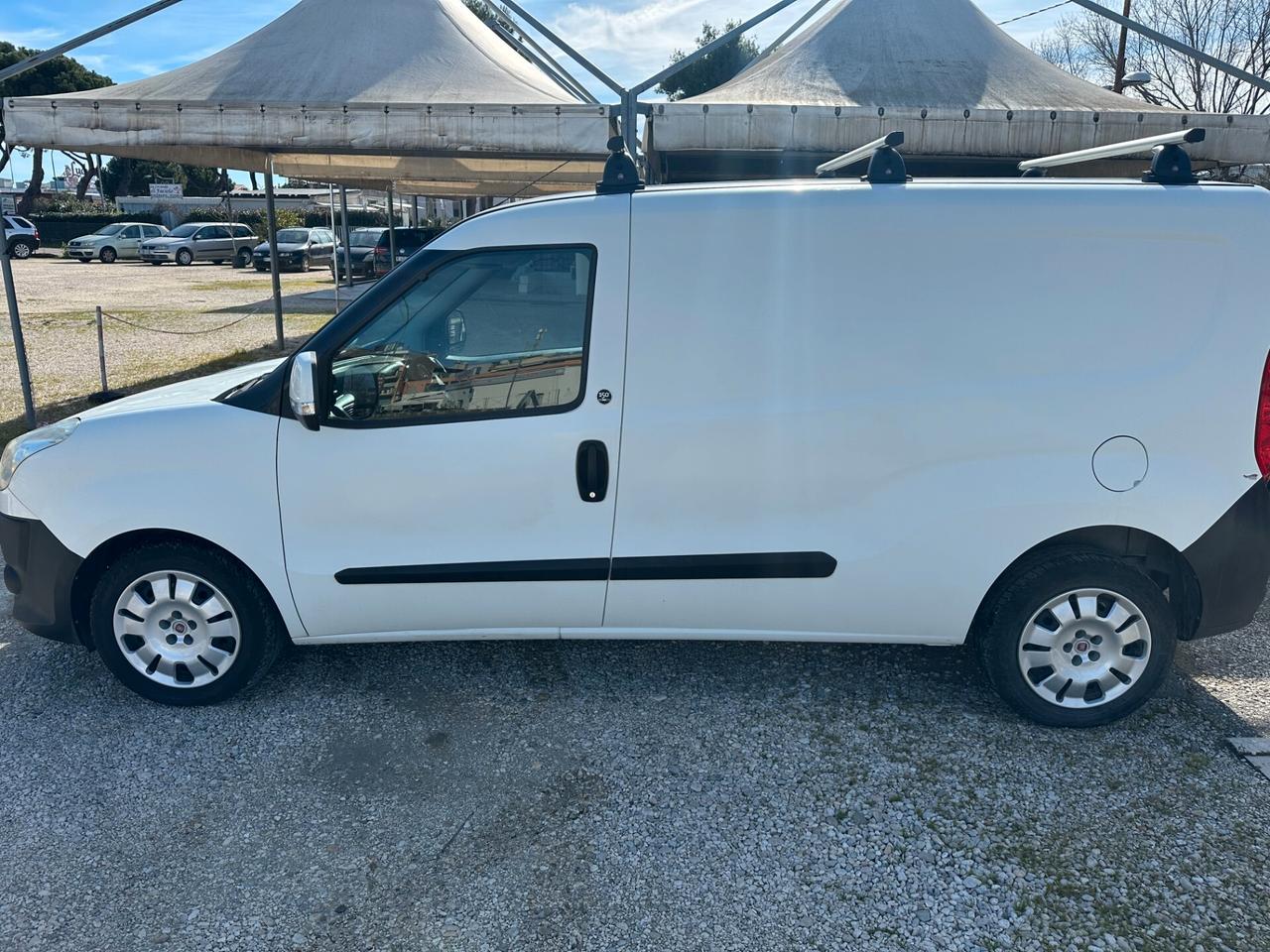 Fiat Doblo Doblò 1.6 MJT 105CV PL-TN Cargo Maxi Lamierato