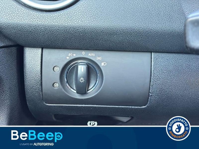 Mercedes-Benz Classe M ML 350 CDI SPORT AUTO E5