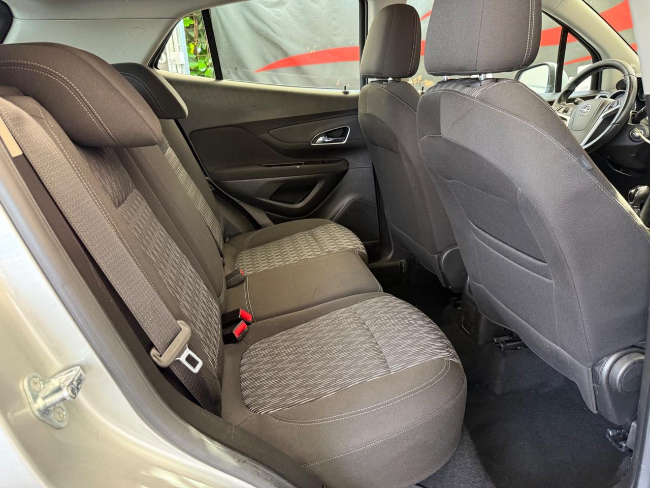Opel Mokka 1.7 CDTI Ecotec 130CV 4x4 Cosmo