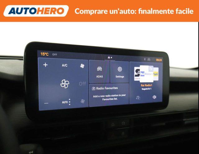 JEEP Avenger 1.2 Turbo 100 CV Altitude