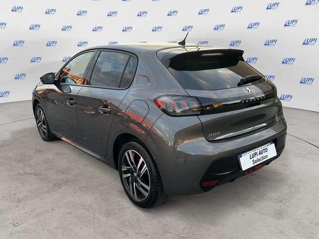 Peugeot 208 1.5 bluehdi Allure Pack s&s 100cv
