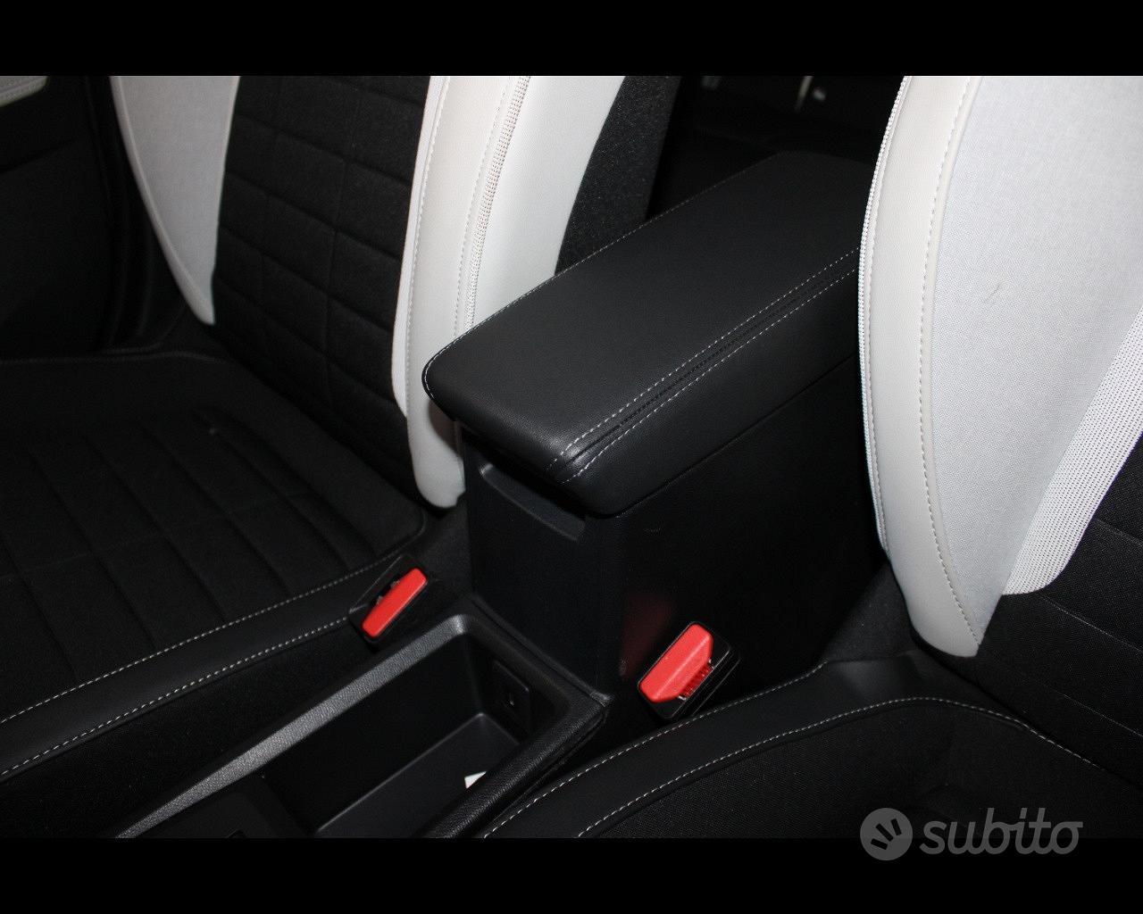 CITROEN e-C3 - e-C3 motore elettrico 113 CV Max