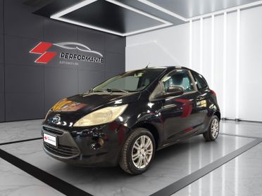 Ford Ka 1.2 Titanium c/esp,tcs 69cv E5