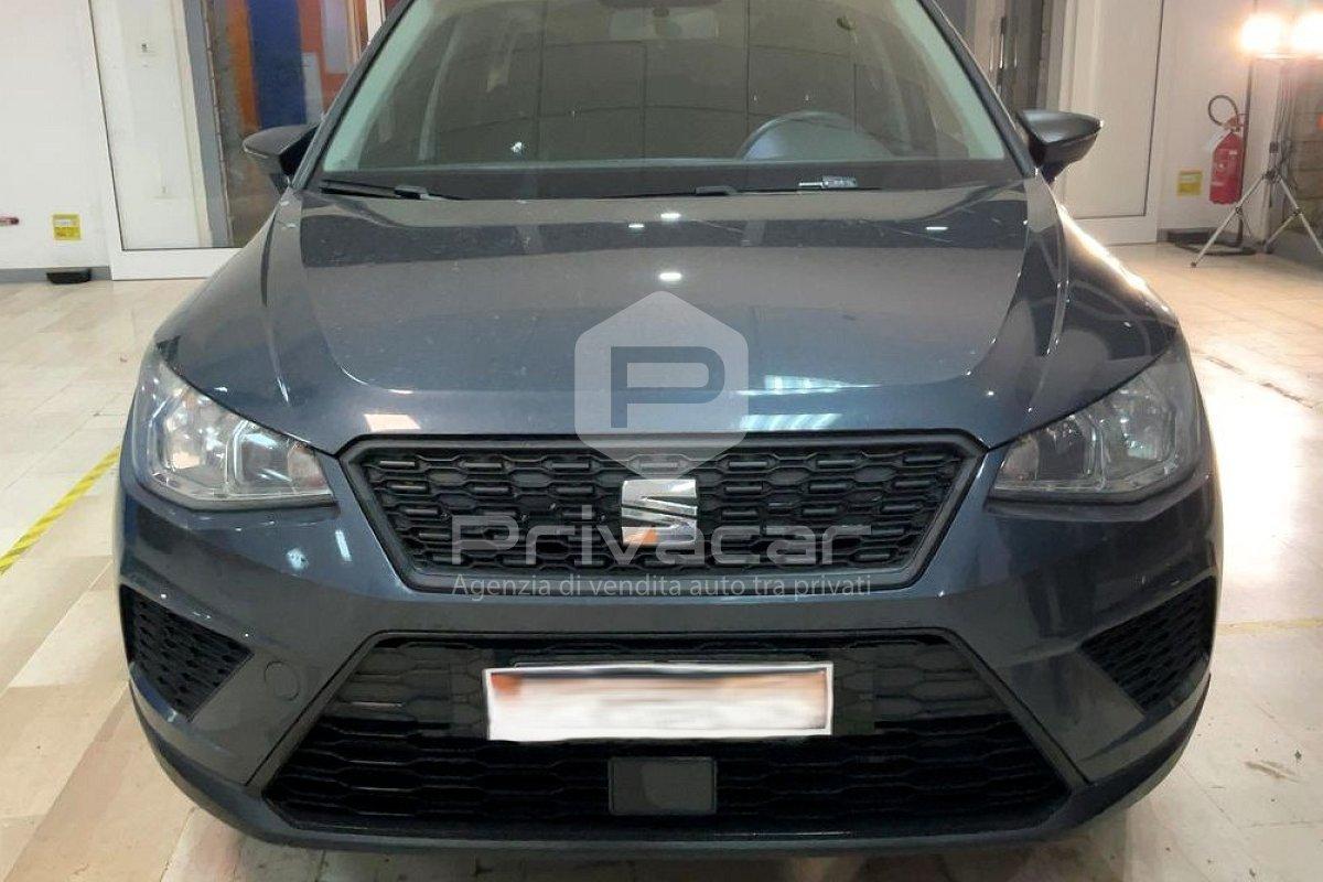 SEAT Arona 1.0 TGI Style