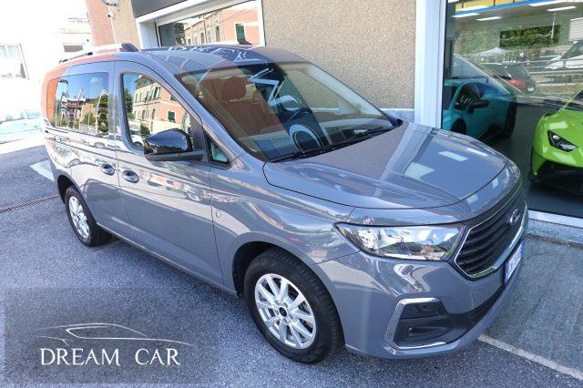 FORD Tourneo Connect 2.0 EcoBlue 122 CV Powershift Titanium