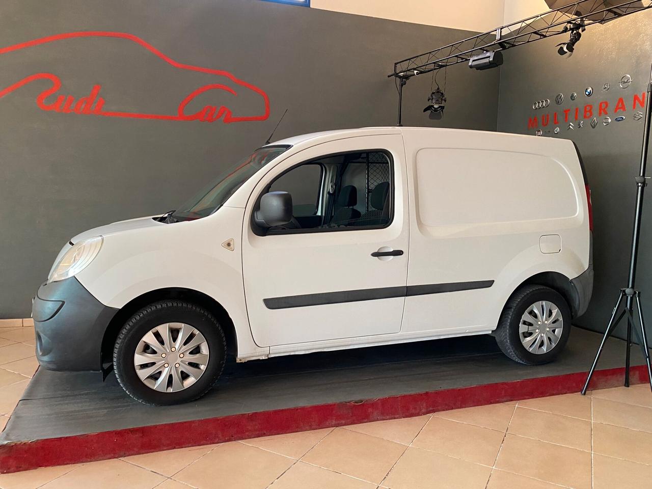 Renault Kangoo 1.5 dCi 90CV F.AP. 4p. Express
