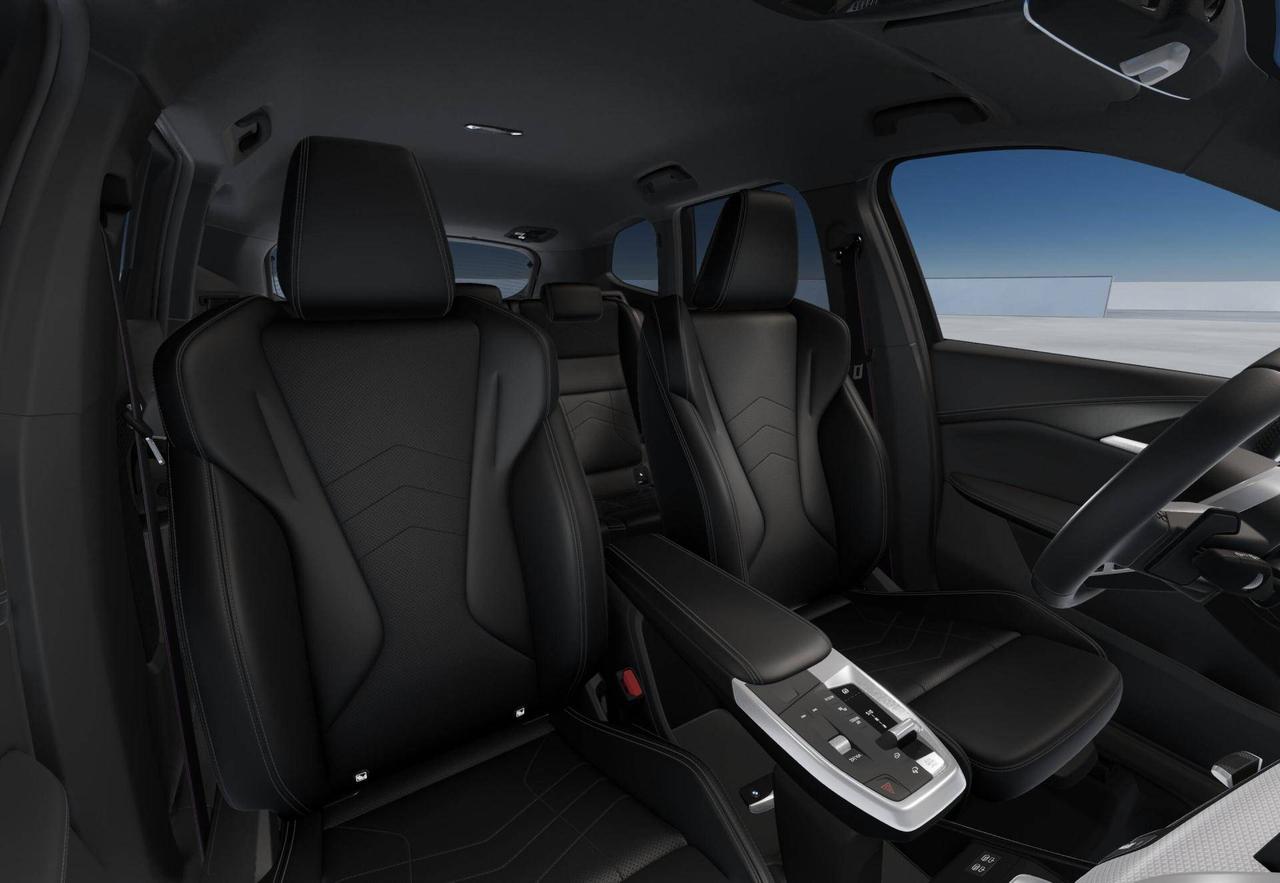 BMW X1 sDrive18d MSport Pro