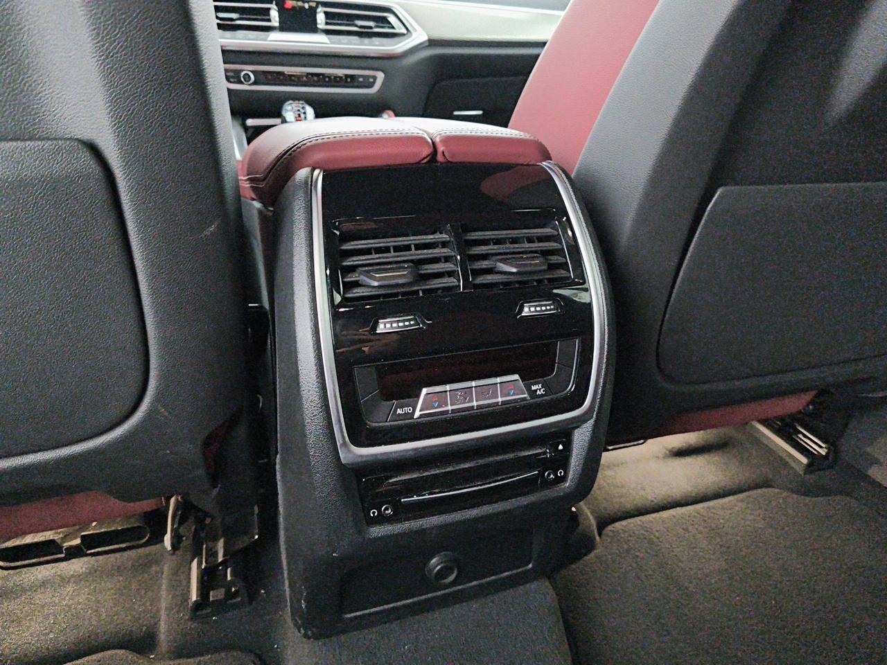 BMW X6 xDrive30d MSport