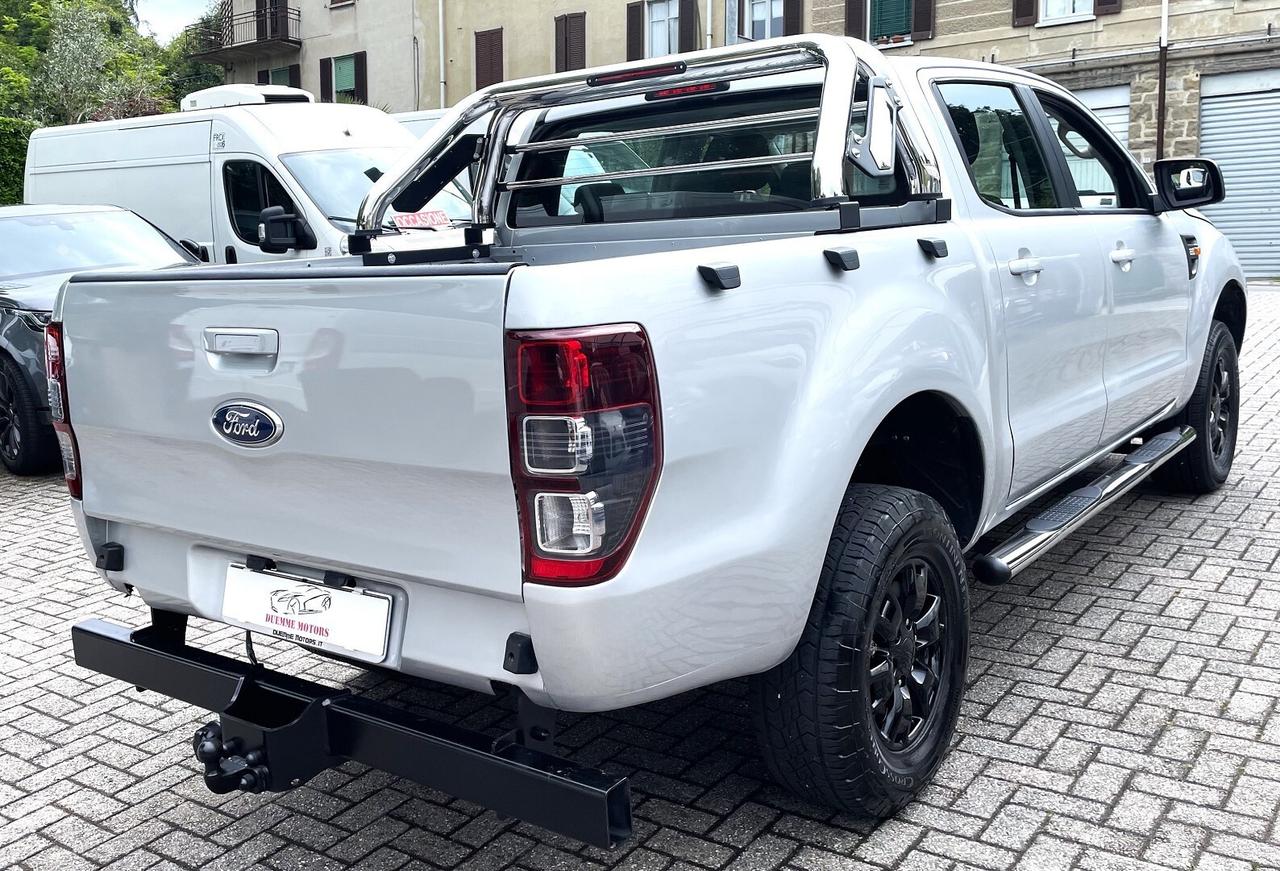 Ford Ranger Pick-up 2.2 Tdci 150Cv Manuale 5p.
