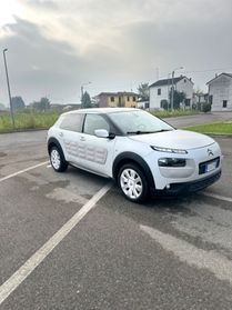 Citroen C4 Cactus BlueHDi 100 Shine