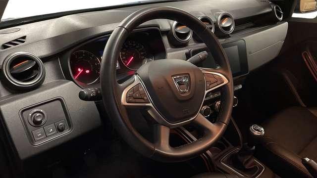 Dacia Duster 1.0 TCe GPL SL Extreme 4x2