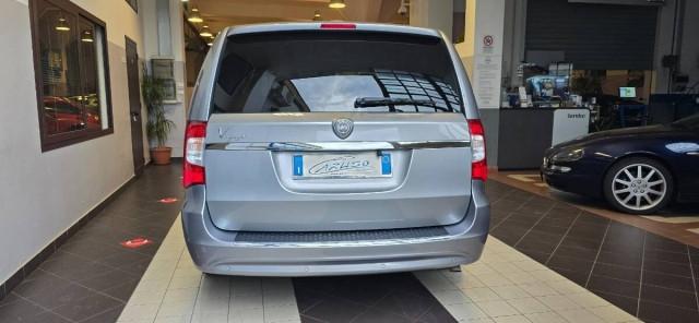 Lancia Voyager 2.8 FINAL EDITION 177CV **GARANZIA 2ANNI LANCIA **