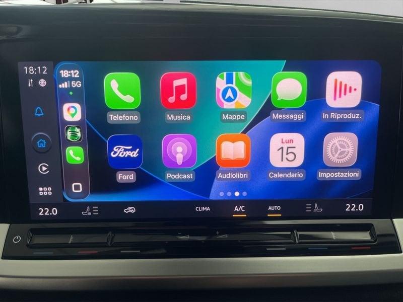Ford Grand Tourneo Connect 2.0 EcoBlue 90kW Titanium Auto
