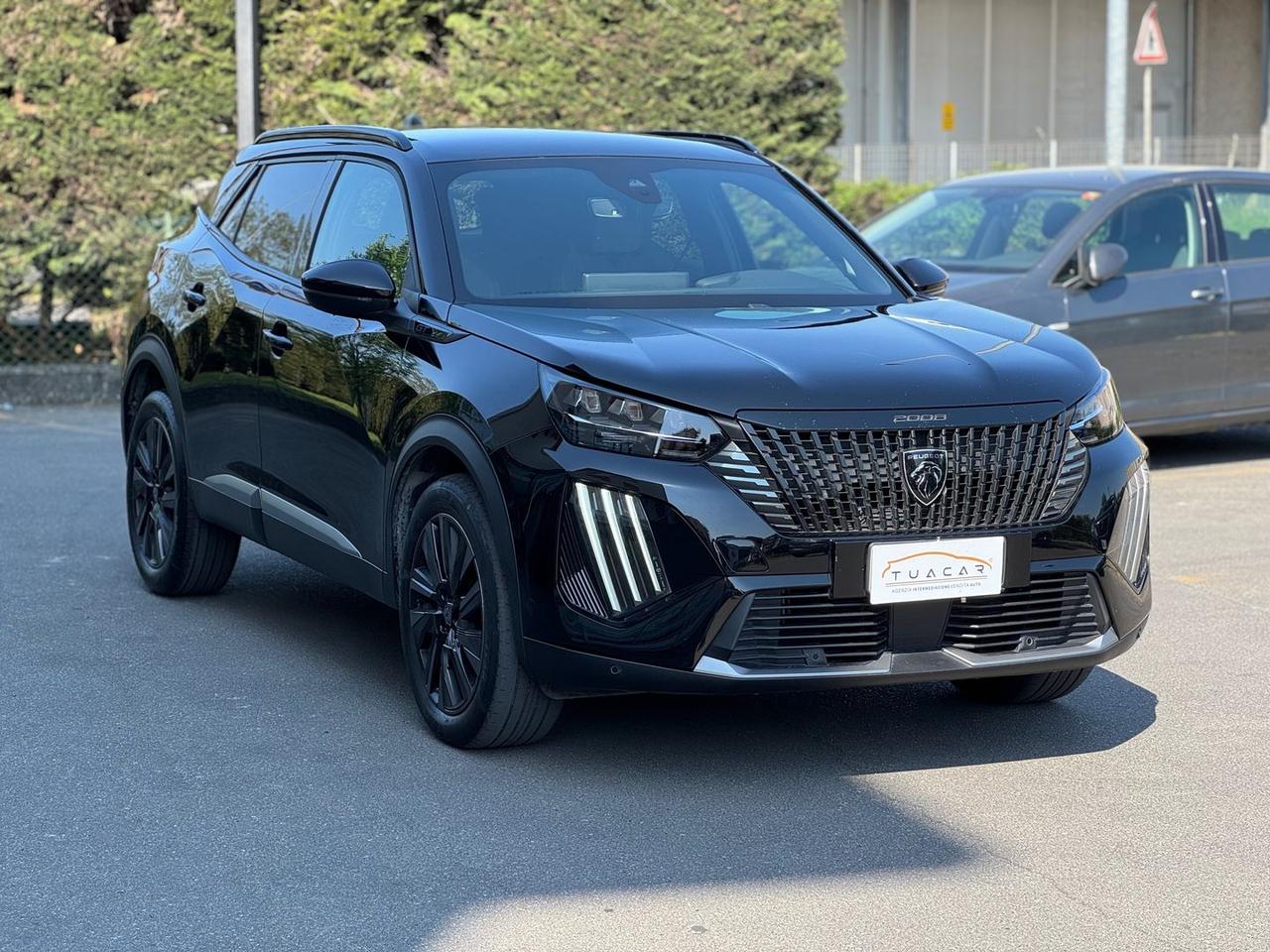 Peugeot 2008 GT 1.5 Blue HDI 130 #10379