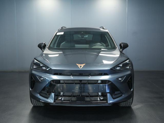 CUPRA Formentor 1.5 Hybrid DSG