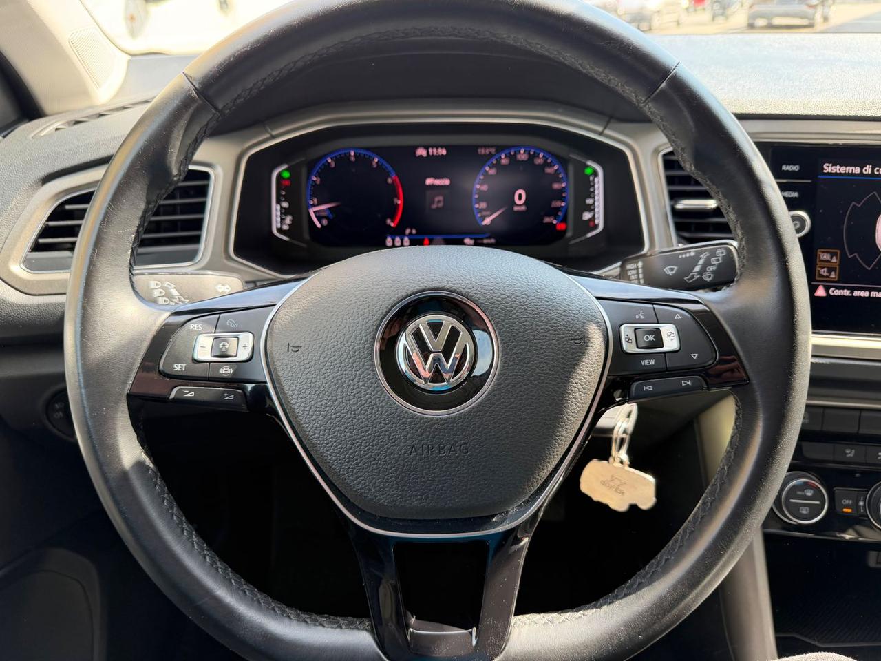 Volkswagen T-Roc 1.5 TSI Life #10070