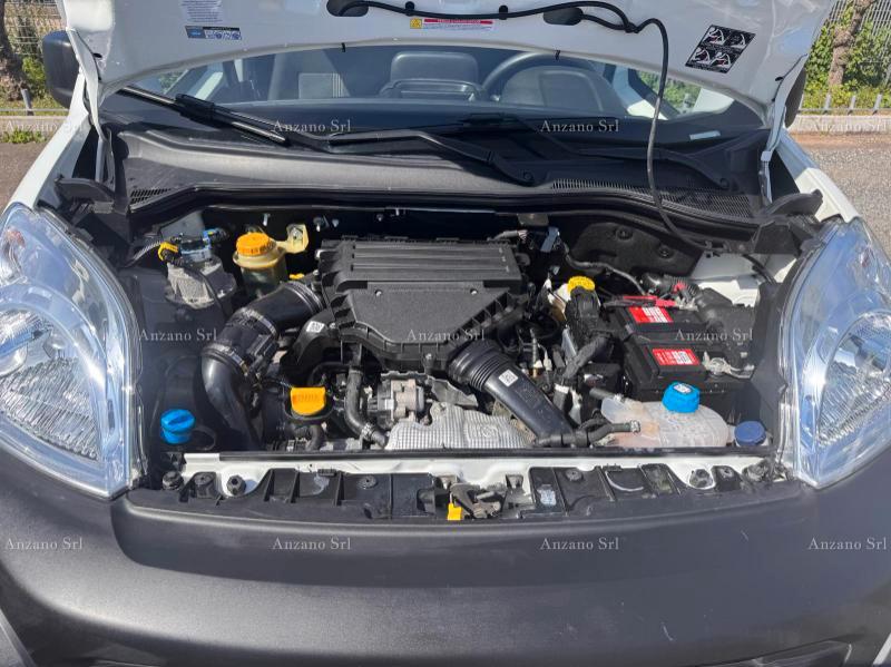 FIAT Fiorino cargo 1.3 mjt 80cv E6d-final