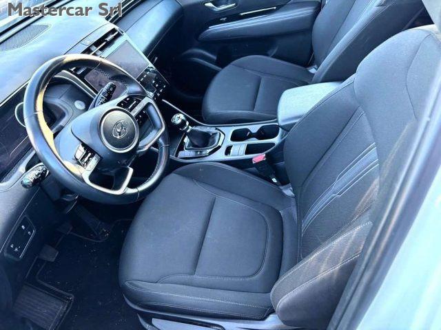 HYUNDAI Tucson Tucson III 1.6 crdi 48V Xline 2wd imt - GP963DG